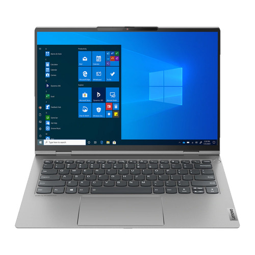 Lenovo Thinkbook 14P G2 Ach 14" Laptop Ryzen 7 5800H 16GB 512GB SSD W10P | 20YN000LUS | Manufacturer Refurbished