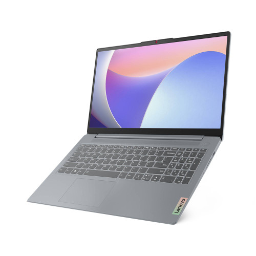 Lenovo Ideapad Slim 3 15Iru8 15" Laptop Intel Core i7-1355U 16GB 512GB SSD W11H | 82X7001ECF | Manufacturer Refurbished