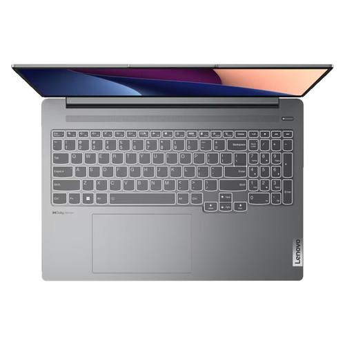 Lenovo Ideapad Pro 5 16Irh8 16" i7-13700H GeForce RTX 3050 16GB RAM 1TB SSD W11P | Scratch & Dent