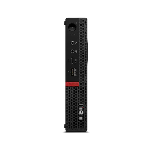 Lenovo Thinkstation P330 Mini Desktop i7-9700T Quadro P1000 16GB 512GB SSD W10P | 30CF003KUS | Manufacturer Refurbished