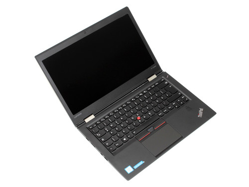 Lenovo Thinkpad X1 Carbon G4 14" Laptop Intel Core i7 2.60GHz 16GB 1 TB SSD W10P | Refurbished