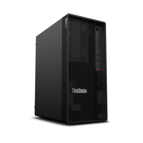 Lenovo Thinkstation P358 Tower Ryzen 9 PRO 5945 Quadro T1000 32GB 1TB SSD W11P | 30GL002CUS | Manufacturer Refurbished