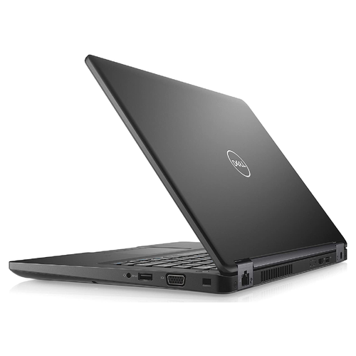 Dell Latitude 5490 14" Laptop Intel Core i5 1.70 GHz 16GB 256 GB SSD W11P | Refurbished | DL.NB.B64605