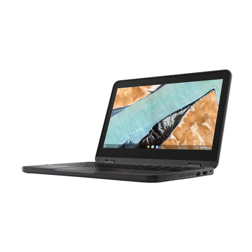 Lenovo 300E G3 11.6" Touch Laptop AMD 3015CE 4GB 32GB SSD Chrome OS | 82J9000LUS | Manufacturer Refurbished