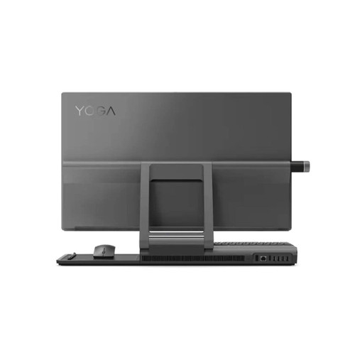 Lenovo Yoga A940-27ICB AIO 27" 4K i7-9700 16GB 1TBHDD 256GB SSD W10H (Brand New) | New