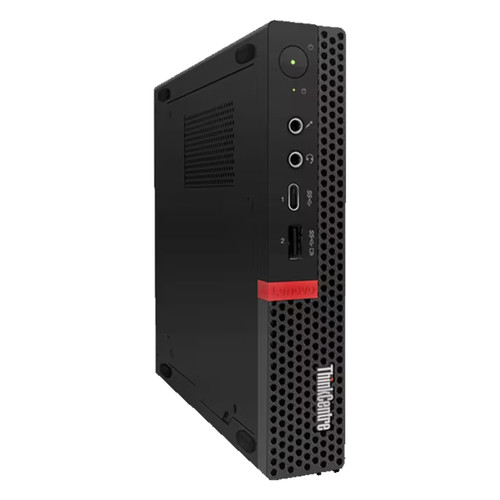 Lenovo Thinkcentre M720Q Tiny PC Intel Core i5-8400T 8GB RAM 256GB SSD W10P | 10T7002CUS | Manufacturer Refurbished