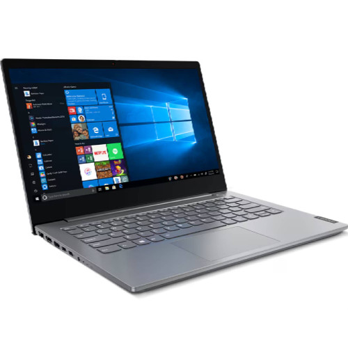Lenovo Thinkbook 14-Iil 14" Laptop Intel Core i5-1035G1 16GB RAM 256GB SSD W10P | 20SL00HACA | Manufacturer Refurbished