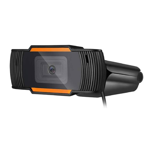 Adesso CyberTrack H2 Webcam 3 Megapixel 30 fps| Manufacturer Refurbished