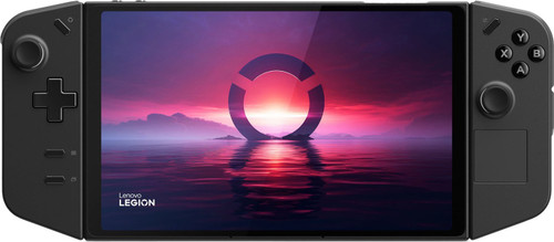 Lenovo Legion Go Handheld 8.8" WQXGA AMD Ryzen Z1 Extreme 16GB 1TB SSD W11H | 83E1001YUS | Manufacturer Refurbished Lenovo Legion Go Handheld 8.8" WQXGA AMD Ryzen Z1 Extreme 16GB 1TB SSD W11H | 83E1001YUS | Manufacturer Refurbished