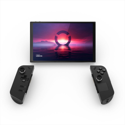 Lenovo Legion Go Handheld 8.8" WQXGA AMD Ryzen Z1 Extreme 16GB 1TB SSD W11H | 83E1001YUS | Manufacturer Refurbished Lenovo Legion Go Handheld 8.8" WQXGA AMD Ryzen Z1 Extreme 16GB 1TB SSD W11H | 83E1001YUS | Manufacturer Refurbished
