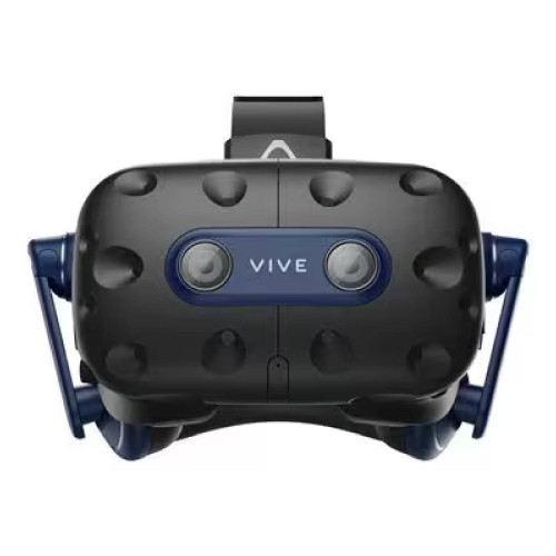Htc Vive Pro 2 Virtual Reality Simulator| Manufacturer Refurbished