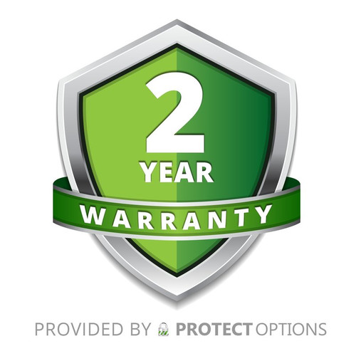 2 Year Warranty With Deductible - Laptops sale price of $500-$699.99