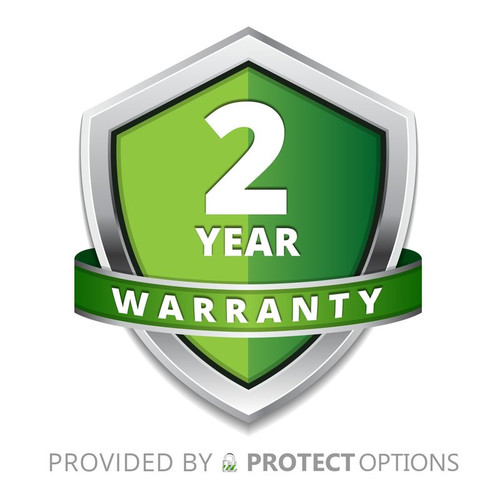 2 Year Warranty With Deductible - Laptops sale price of $400-$499.99