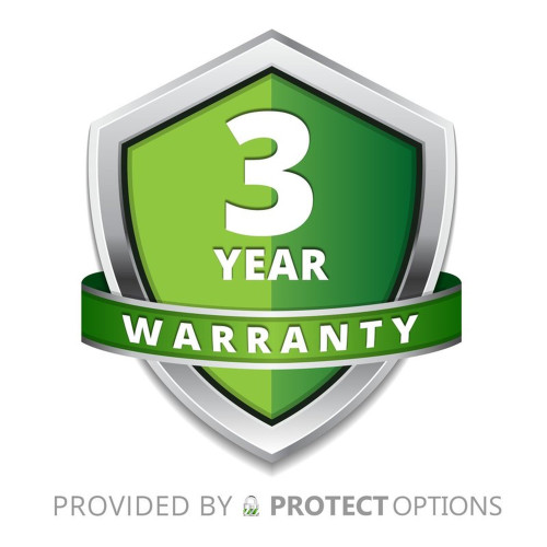 3 Year Warranty No Deductible - Desktops & All-In-Ones sale price of $1000-$1499.99