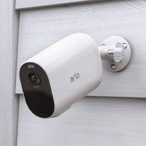 Arlo Ultra 2 Wireless Security Camera- Brand New | Brand New