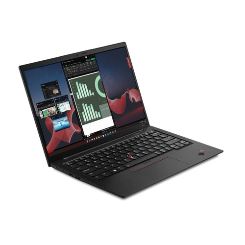 Lenovo Thinkpad X1 Carbon G11 14" Touch Laptop i7-1355U 16GB RAM 512GB SSD W11P | 21HM000JUS | Manufacturer Refurbished