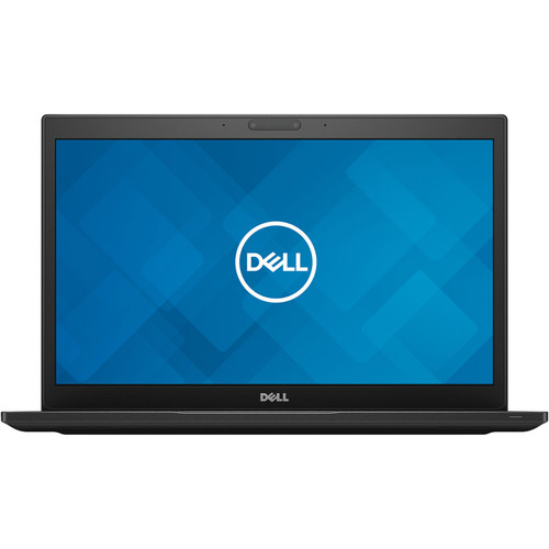 Dell Latitude 7490 14.1" Laptop Core i5-8350U 16GB 256GB SSD W11H | Refurbished | DL.NB.B61343