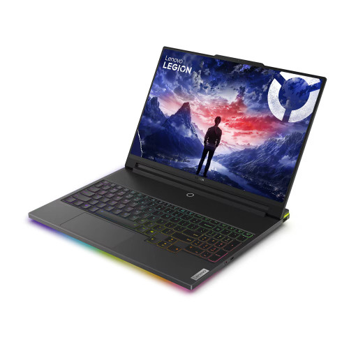 Legion 9 16Irx9 16" i9-14900HX GeForce RTX 4090 32GB RAM 1TB SSD 1TB HDD W11H | 83G0001LUS | Manufacturer Refurbished