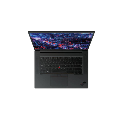Lenovo Thinkpad P1 G6 16" Touch Laptop i7-13800H RTX 4000 32GB RAM 1TB SSD W11H | 21FV002DUS | Manufacturer Refurbished Lenovo Thinkpad P1 G6 16" Touch Laptop i7-13800H RTX 4000 32GB RAM 1TB SSD W11H | 21FV002DUS | Manufacturer Refurbished