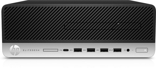 HP Elitedesk 705 G5 Desktop AMD Ryzen 5 PRO-3400G 16 GB 256 GB SSD W10P | Refurbished | HP.PC.B68114 HP Elitedesk 705 G5 Desktop AMD Ryzen 5 PRO-3400G 16 GB 256 GB SSD W10P | Refurbished | HP.PC.B68114