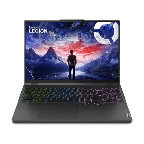 Lenovo Legion Pro 5 16Irx9 16" Laptop i7-14650HX GeForce 4060 16GB 1TB SSD W11H | 83DFX005US | Manufacturer Refurbished
