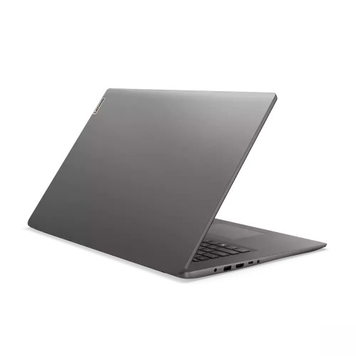Lenovo IdeaPad 3 17IAU7 17.3" Laptop Intel Core i3-1215U 8GB Ram 256GB SSD W11H | Manufacturer Refurbished | 82RLX006US | Spanish Keyboard