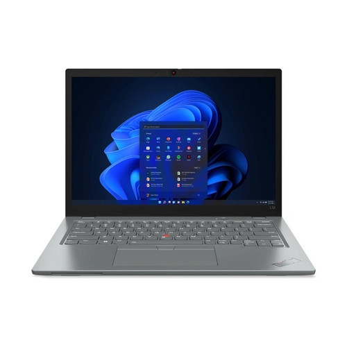 Lenovo Thinkpad L13 G3 13.3" Touch Laptop i5-1235U 8GB 512GB SSD W11P | 21B5004VUS | Manufacturer Refurbished