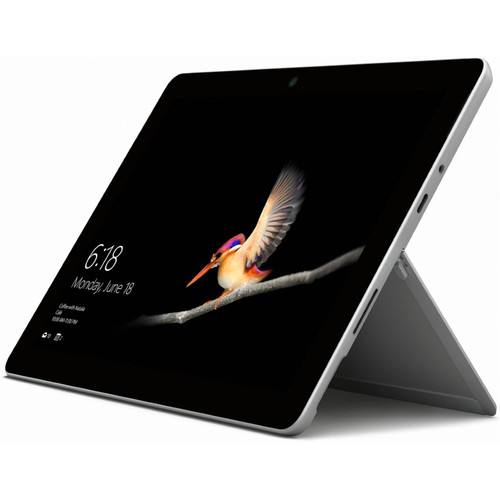 Microsoft Surface Go 10" Laptop Pentium 4415Y 8GB 128 GB SSD W10P Touch | Refurbished | MS.NB.B69013