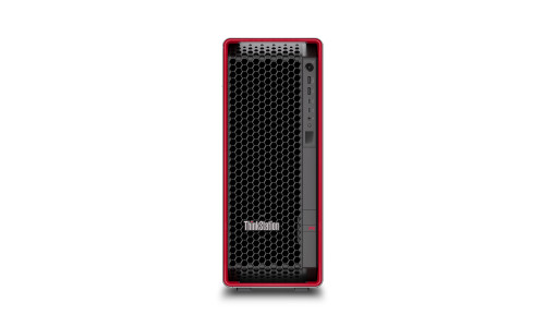 Lenovo ThinkStation P8 PC Ryzen Threadripper Pro-7955WX T1000 32GB 1TB SSD W11P | 30HH005FUS | Manufacturer Refurbished