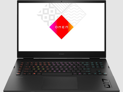 HP Omen 17 Gaming Laptop 17.3" GeForce RTX 4090 i7-13700Hx 32GB 1 TB SSD W11H | Refurbished | HP.NB.B70079