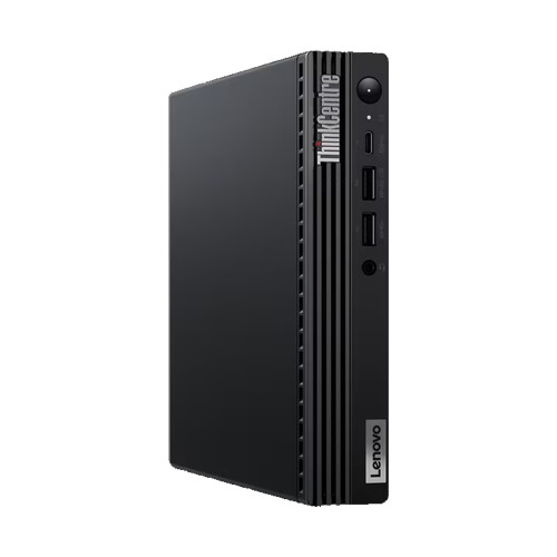 Lenovo Thinkcentre M70Q Gen 3 Desktop Intel Core i7-12700T 8GB 256GB SSD W11H | 11T4X08300 | Manufacturer Refurbished