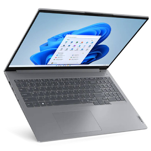 Lenovo Thinkbook 16 G6 Abp 16" Laptop AMD Ryzen 5-7530U 8GB 256GB SSD W11P | 21KKA02QUS | Manufacturer Refurbished