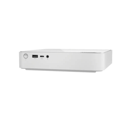 Lenovo Ideacentre Mini 01Irh8 Tiny PC Core i5-13420H 16 GB RAM 512GB SSD W11P | 90W2004FUT | Manufacturer Refurbished Lenovo Ideacentre Mini 01Irh8 Tiny PC Core i5-13420H 16 GB RAM 512GB SSD W11P | 90W2004FUT | Manufacturer Refurbished