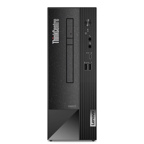 Lenovo Thinkcentre Neo 50S G4 SFF PC Intel Core i5-13400 8GB RAM 256GB SSD W11P | 12JF0000US | Manufacturer Refurbished