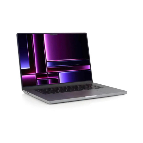 Apple MacBook Pro (2023) 16" Laptop Apple M2 Pro 16GB 1TB SSD MacOS X | Refurbished | AP.NB.B74826