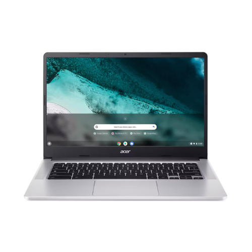 Acer Chromebook 314 15.6" Intel Celeron 1.10 GHz 4 GB 128 GB Chrome OS | Refurbished | AC.CH.B75796