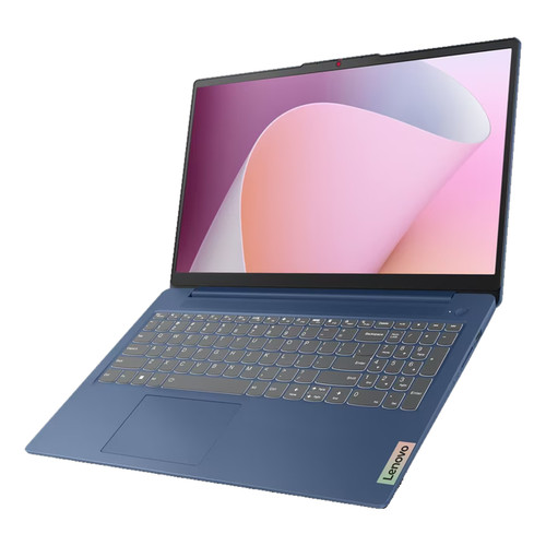 Lenovo Ideapad Slim 3 15Abr8 15.6" Touch Ryzen 7 7730U 16GB 512GB SSD W11H | Scratch & Dent | 82XM00BAUS-SD