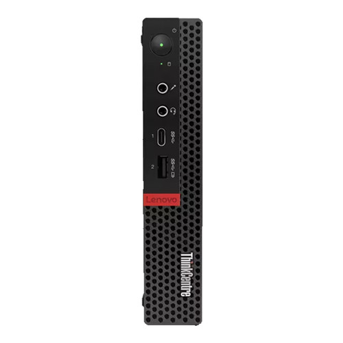 Lenovo Thinkcentre M720Q USFF Intel Core i3 2.10 GHz 16GB Ram 256GB SSD Windows 10 Pro | Refurbished Lenovo Thinkcentre M720Q USFF Intel Core i3 2.10 GHz 16GB Ram 256GB SSD Windows 10 Pro | Refurbished