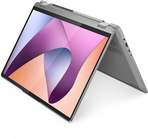 Lenovo Ideapad Flex 5 16Abr8 16" Laptop Ryzen 7 7730U 16GB RAM 512GB SSD W11H | Scratch & Dent | 82XY007BUS-SD
