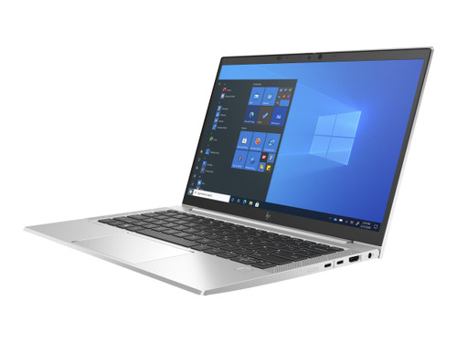HP Elitebook 835 G8 13.3" Laptop AMD Ryzen 5 Pro 5600U 16GB 256 GB SSD W11P | Refurbished | HP.NB.B77593