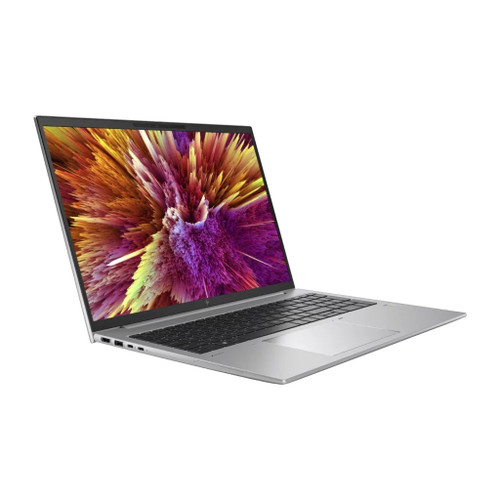HP Zbook Firefly 16 G10 16" Laptop Intel Core i7-1370P 32GB 512 GB SSD W11P | Refurbished | HP.NB.B77859