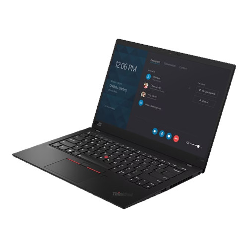 Lenovo Thinkpad X1 Carbon G7 14" Laptop Intel i5-10210U 16GB 512 GB SSD W11P | Refurbished | LN.NB.B77409