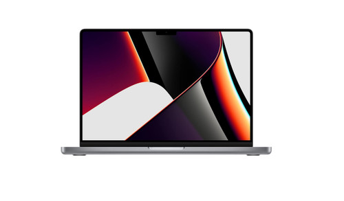 Apple MacBook Pro (2021) 16" Laptop Apple M1 Pro 3.20 GHz 32GB 2TB SSD MAC OS X | Refurbished | AP.NB.B77740