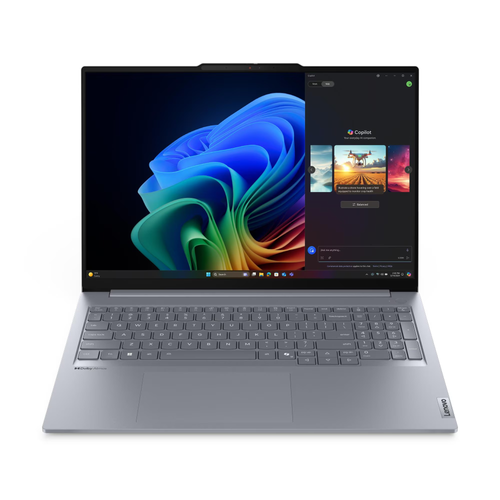 Lenovo Thinkbook 16 G7 Qoy 16" Laptop Snapdragon X Plus 16GB RAM 1TB SSD W11P | 21NH0018US | Manufacturer Refurbished