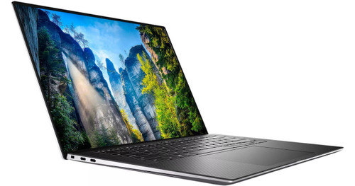 Dell Precision 5550 15.6" Laptop Intel i7-11850H QUADRO T1000 64GB 512GB SSD W11P | Refurbished | DL.NB.B77407