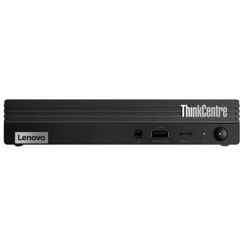 Lenovo Thinkcentre M70Q Gen 2 Desktop PC Intel Core i5 8GB 256GB SSD Windows 10 Pro | Refurbished | LN.PC.B65505