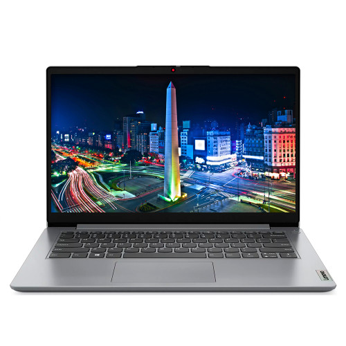 Lenovo Ideapad 1 14Igl7 14" Laptop Intel Pentium Silver N5030 4GB 128GB SSD W11H | Refurbished | LN.NB.B79676