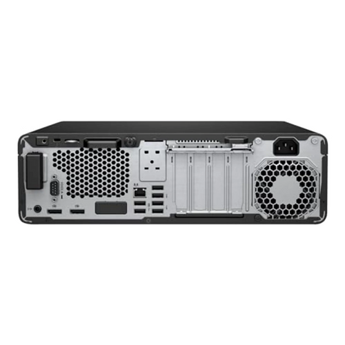 HP Elitedesk 800 G6 Desktop Intel Core i5-10500T 16GB 256GB SSD W10P | Refurbished | HP.PC.B74892