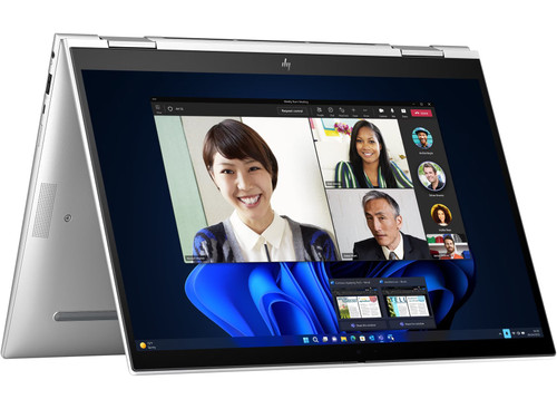 HP Elite X360 830 G11 2-in-1 13.3" Touch Laptop Ultra 5 135U 16GB 512GB SSD W11P | Refurbished | HP.NB.B77765