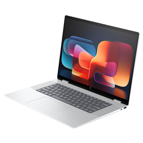 HP Envy 360 14Z-FA000 14" Ryzen 5 8640HS 16GB RAM 512GB W11H | Refurbished | AJ8B5U8R#ABA